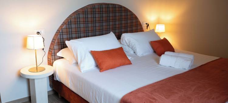乡村别墅Il Vecchio Ippocastano(Country House il Vecchio Ippocastano)图片
