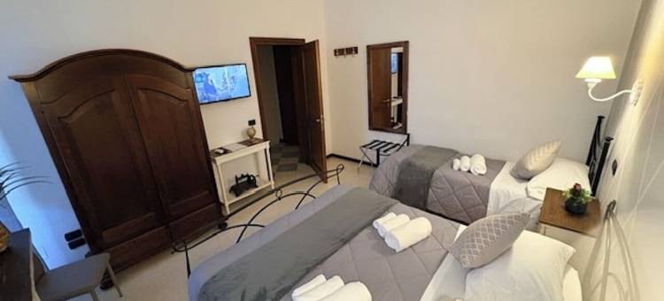 莱切的阿坎托住宅(Dimora di Acanto - Lecce)图片