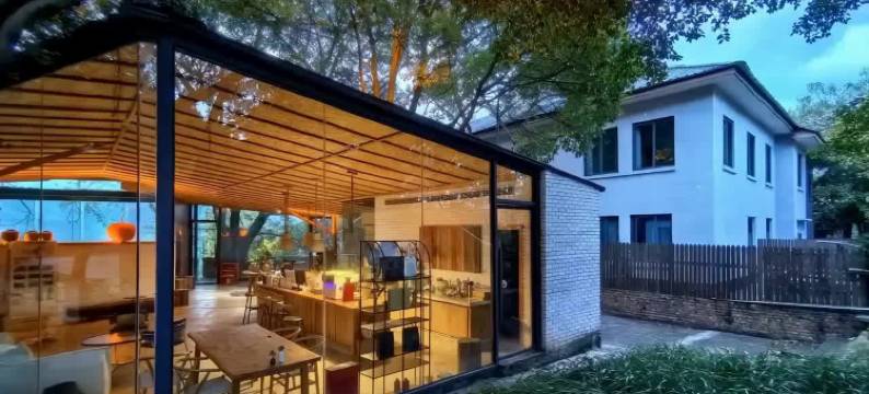 816 星光民宿(重庆店)图片