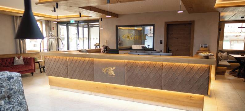 肉店坎迪尔旅馆酒店(Hotel Keindl)图片