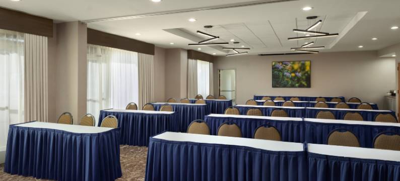 麦迪逊杰克森希尔顿花园酒店(Hilton Garden Inn Jackson/Madison)图片