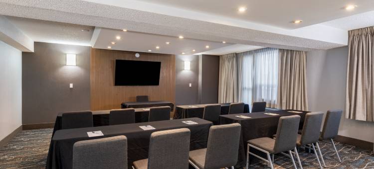 伦敦南假日酒店及套房(Holiday Inn & Suites London South by IHG)图片