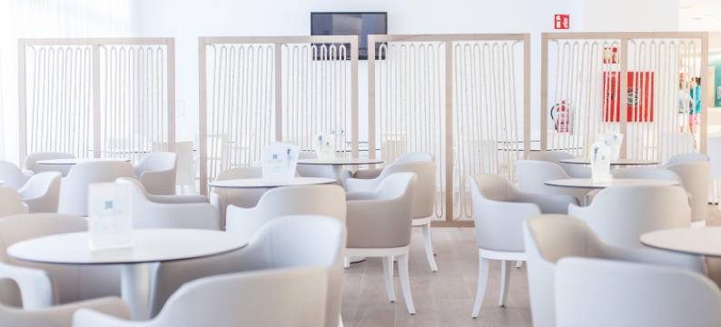 普拉亚蓝海大酒店(Bluesea Gran Playa)图片