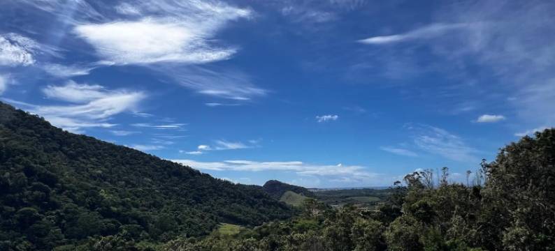 莫罗多巴拉约农庄(Sitio Morro do Balaio)图片