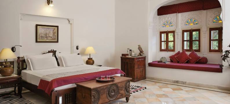 德夫什里德奥加尔(Dev Shree Deogarh)图片