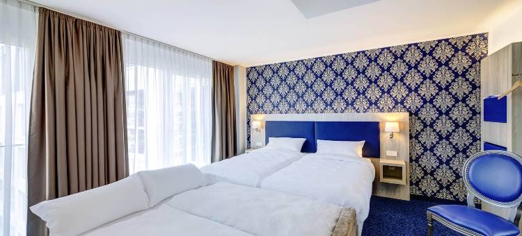 宜必思尚品拉施塔特巴登巴登酒店(Ibis Styles Rastatt Baden-Baden)图片