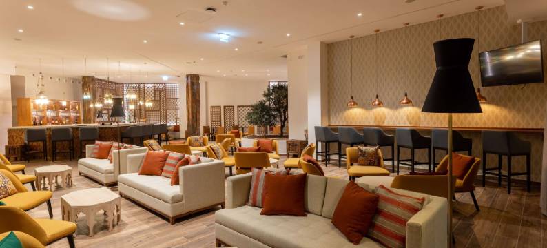 阿尔及尔会议宫美居酒店(Mercure Alger Palais des Congres)图片