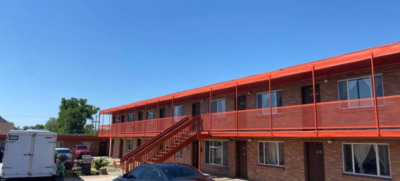 Hotel O 恩格尔伍德-南丹佛 CO(Hotel O Englewood-South Denver C O)图片