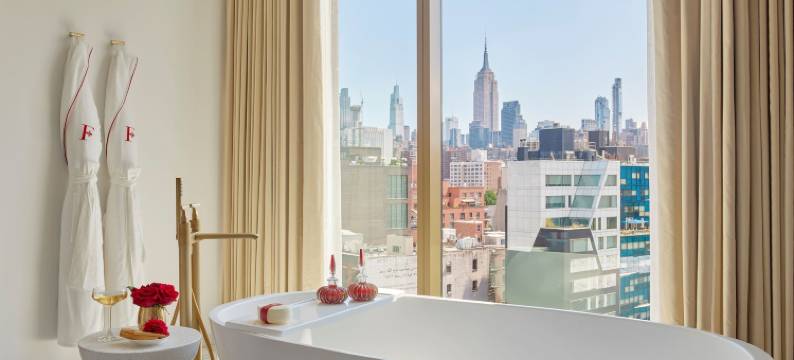 纽约FAENA酒店(Faena New York)图片