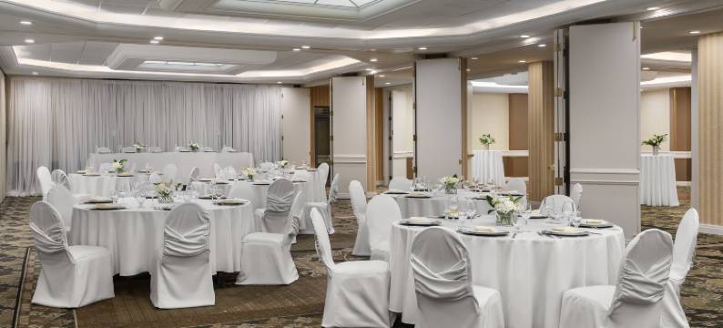 奥克维尔布朗特假日酒店及套房(Holiday Inn & Suites OAKVILLE @ BRONTE by IHG)图片