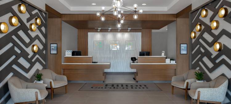 希尔顿花园酒店萨德伯里(Hilton Garden Inn Sudbury)图片