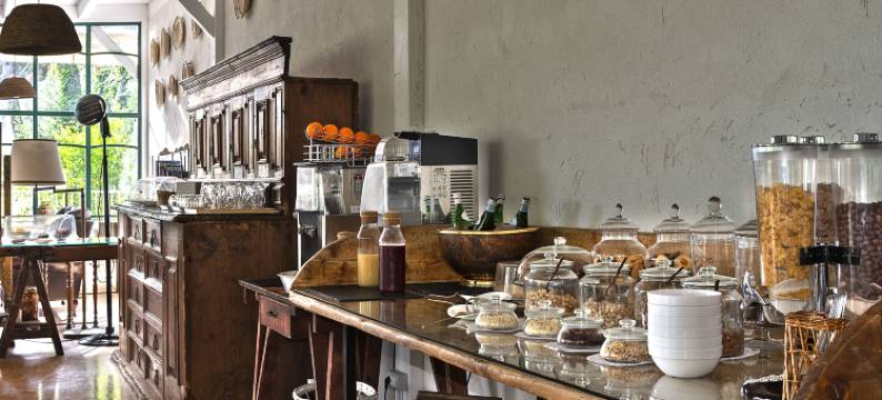 维格纳诺蒂卡的HMO豪华露营及套房(Hmo Glamping & Suites in Vignanotica)图片