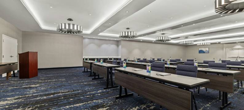 牛津万怡酒店(Courtyard Oxford)图片