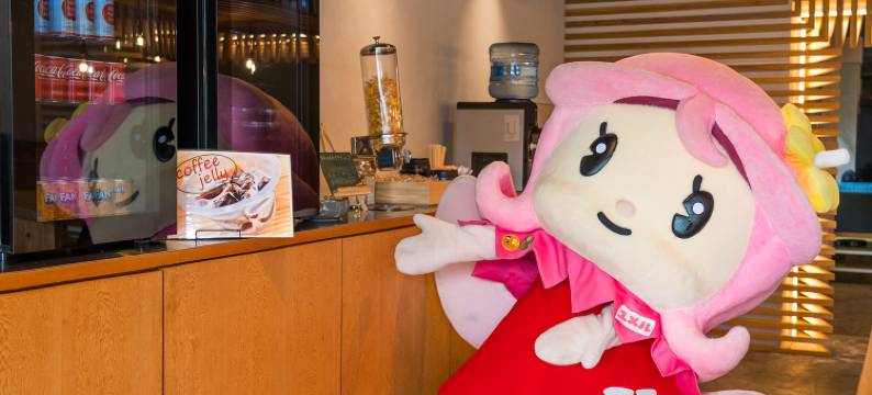 入船庄日式旅馆(Irifuneso)图片