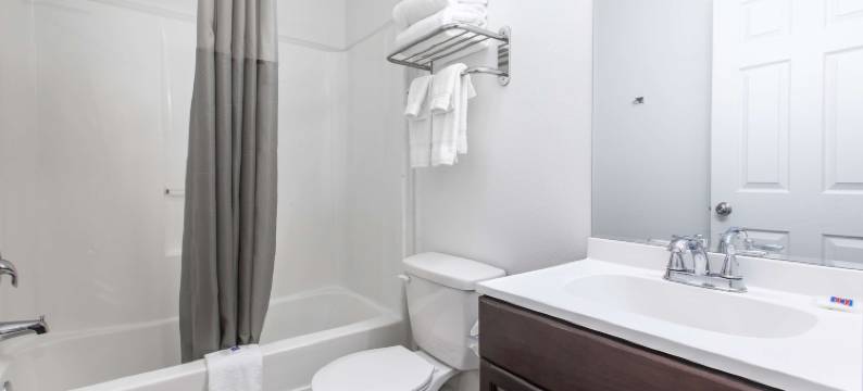 Studio 6 Greenville, SC  I-85 Near Downtown图片