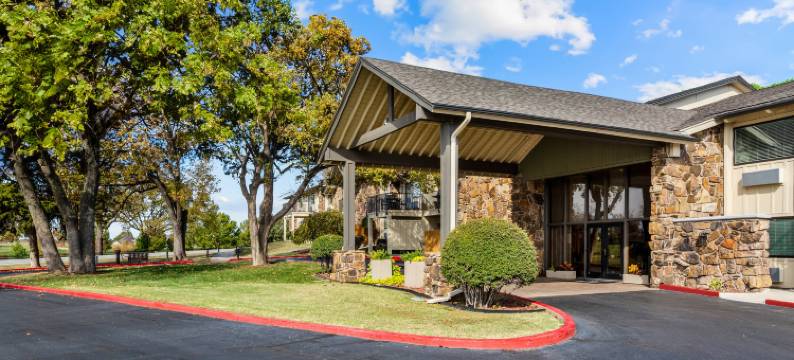 格兰湖沃尔德马克酒店(WorldMark Grand Lake)图片