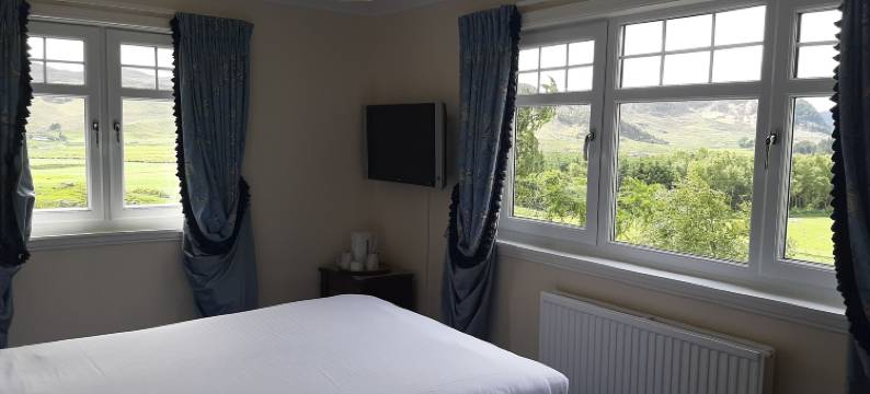 拉根酒店(Laggan Hotel)图片