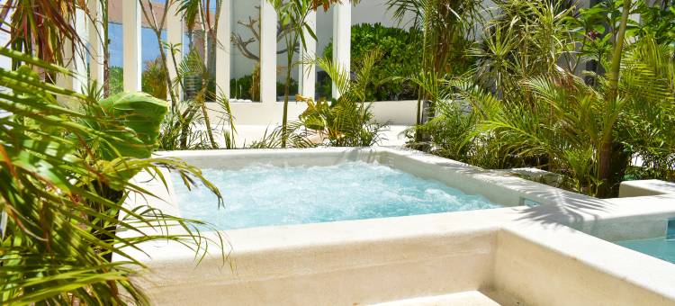 坎昆NYX酒店(Hotel NYX Cancun)图片