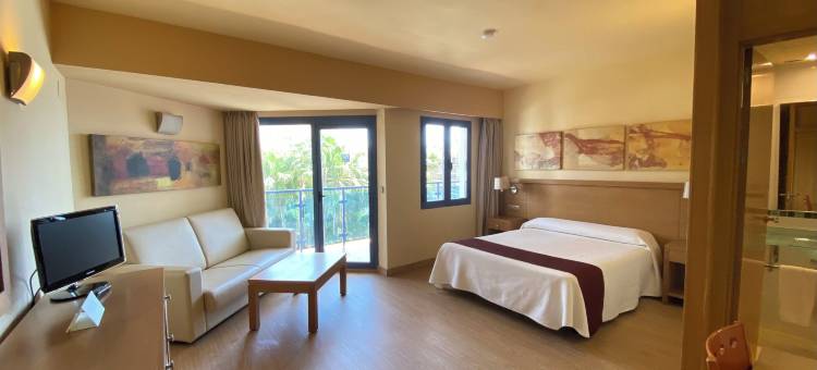 MS 公寓港口码头(Apartamentos MS Puerto Marina, Antes MS Pepita)图片