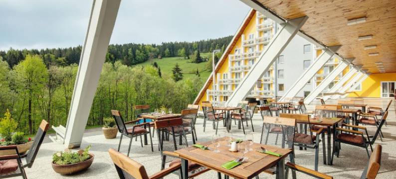 皮尼亚酒店及度假村(Pinia Hotel & Resort)图片