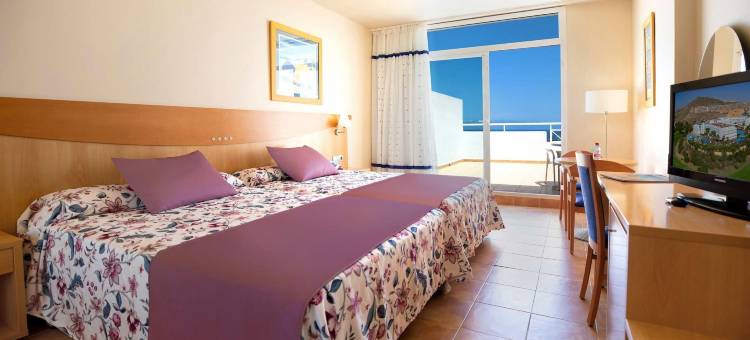 瑟维集团滨海马尔酒店(Hotel Servigroup Marina Mar)图片