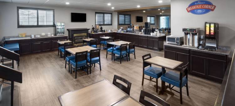 维斯坦顿美吟酒店(Baymont by Wyndham Westampton)图片