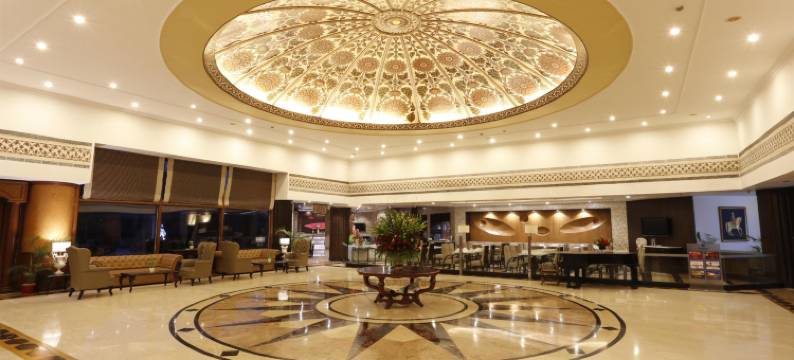 卢迪亚纳丽亭酒店(Park Plaza, Ludhiana)图片