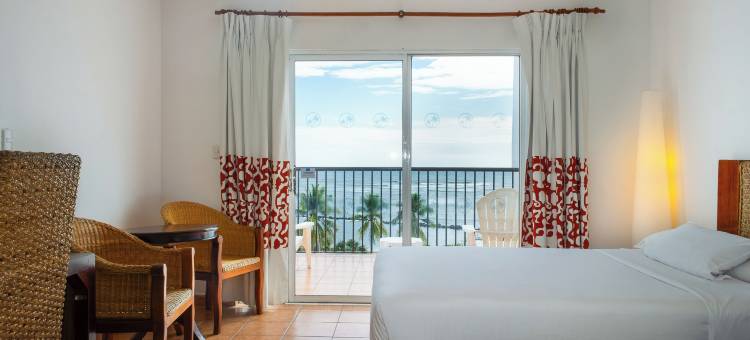 皇家德卡美隆萨利尼塔斯酒店-全包(Royal Decameron Salinitas - All Inclusive)图片