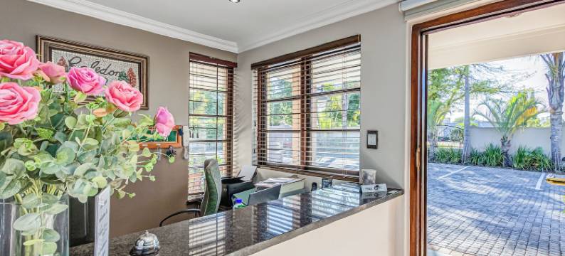 卡利登23号旅馆(Caledon 23 Guest House)图片