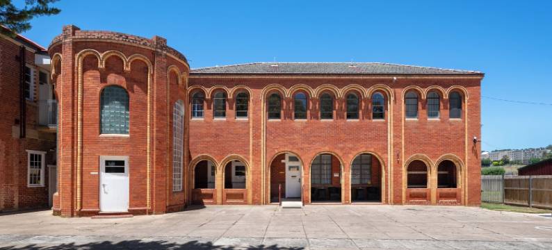 圣徒旅馆(The Hallows Accommodation)图片