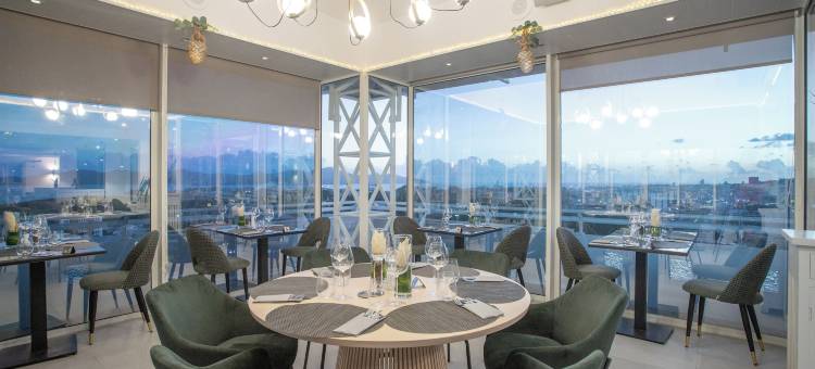 卡里比拉瓦尔梅尼尔酒店(Karibea la Valmenière Hôtel)图片