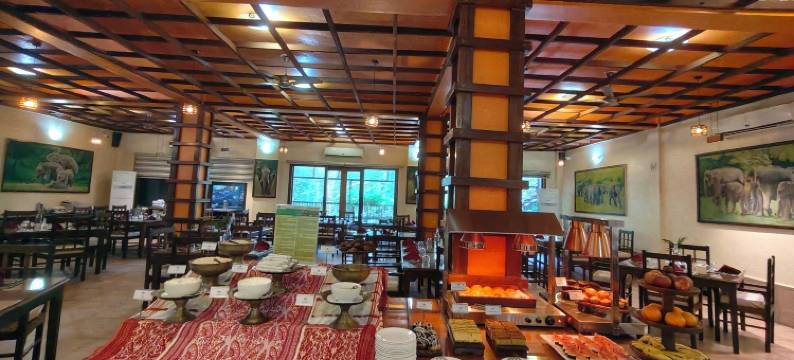 波格斯度假村(Resort Borgos)图片