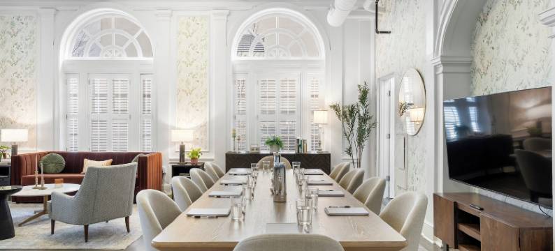 Kasa 卡皮托尔山区纳什维尔市中心(Kasa Capitol Hill Downtown Nashville)图片