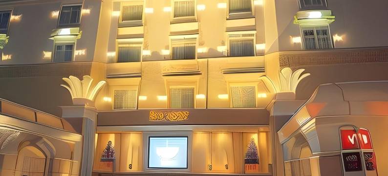 美好花园酒店-京都南(Hotel Fine Garden Kyoto Minami)图片