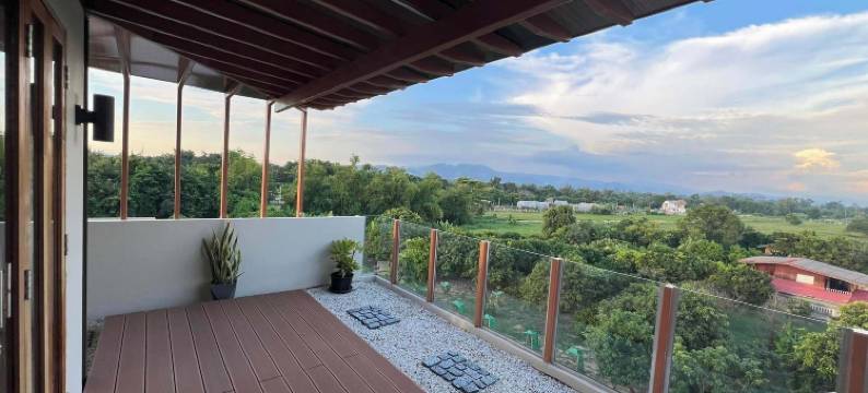 班纳广场酒店(Baanna Place)图片