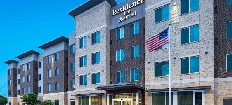 奥斯汀西南居家酒店(Residence Inn Austin Southwest)图片