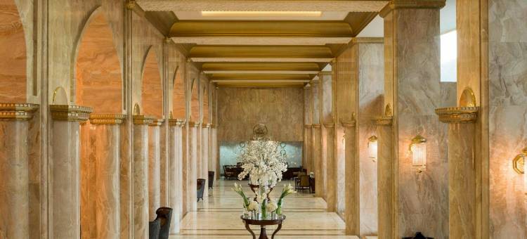 喜来登科威特酒店-豪华精选(Sheraton Kuwait, a Luxury Collection Hotel, Kuwait City)图片