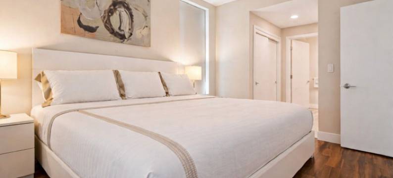 山景城全球豪华公寓(Global Luxury Suites at Downtown Mountain View)图片