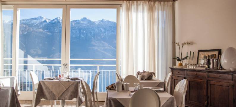 卢侃达阿尔卡斯特酒店(Locanda Al Castelletto)图片