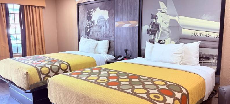 Express Inn & Suites Houston Katy图片