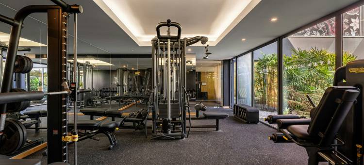 卡斯凯斯喜来登度假酒店(Sheraton Cascais Resort)图片
