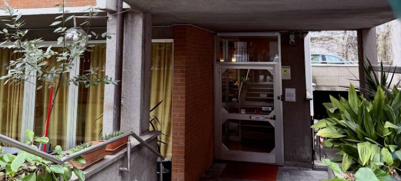 吉亚塔酒店(Hotel Giada)图片