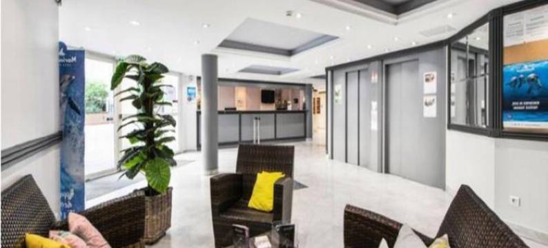 Studio 5 people - Comfort图片