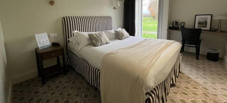 圣拉扎尔高尔夫酒店(Hôtel du Golf Saint Lazare)图片