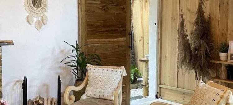 清新山谷生态旅馆(Valle Fresco Eco-Lodge)图片