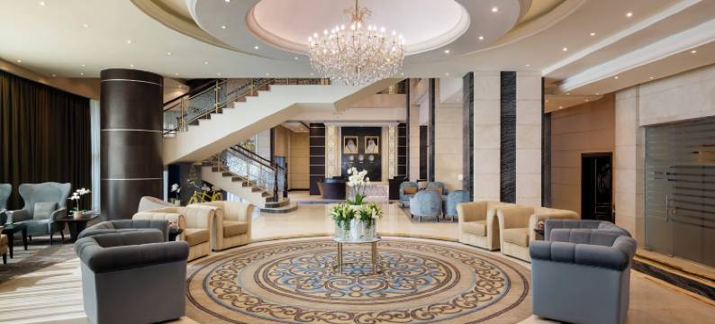 多哈郁锦香酒店(Golden Tulip Doha)图片