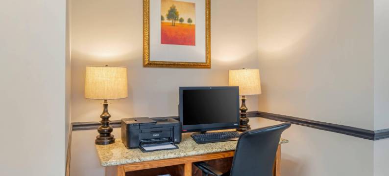 阿什兰汉诺威丽怡酒店(Country Inn & Suites by Radisson, Ashland - Hanover, VA)图片