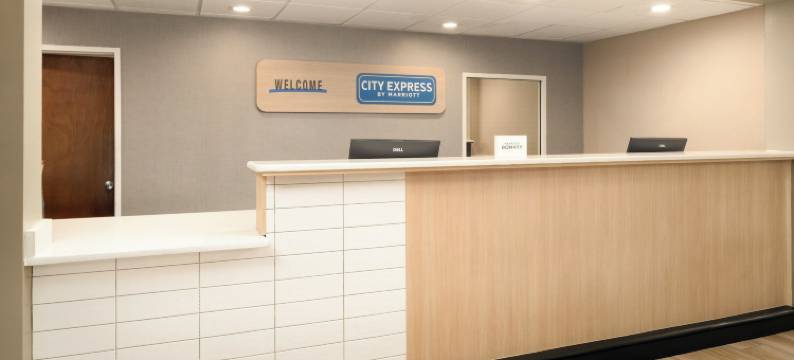 温莎贝斯特韦斯特酒店(City Express by Marriott Danville)图片