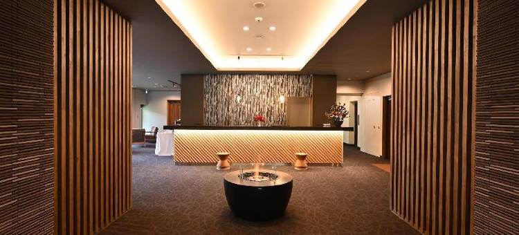 猿京温泉湖乡Le Vent Vert旅馆(Ryokan le Vent Vert Kokyo)图片