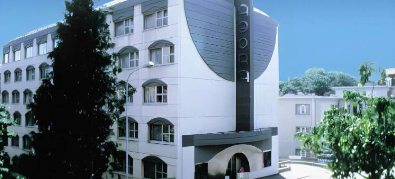 阿格拉法斯宾德瑞士之夜酒店(Agora Swiss Night by Fassbind)图片